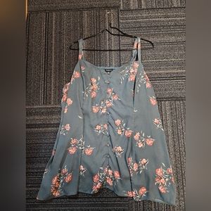 💕Torrid Tank Top💕